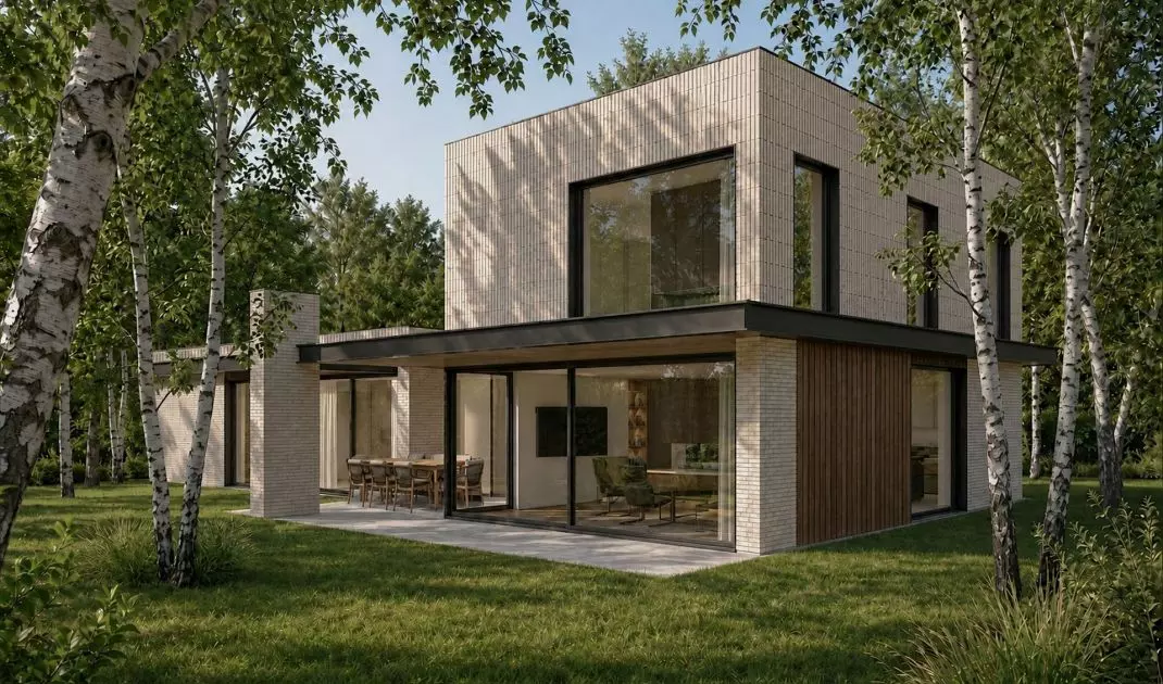 Zdj: SAAN Architekci