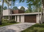 Zdj: SAAN Architekci