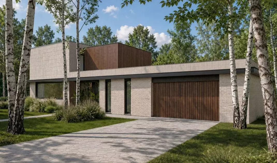 Zdj: SAAN Architekci
