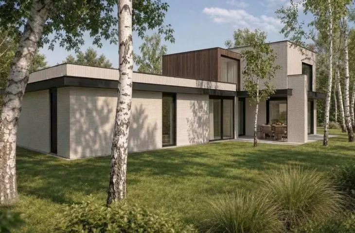 Photo: SAAN Architects