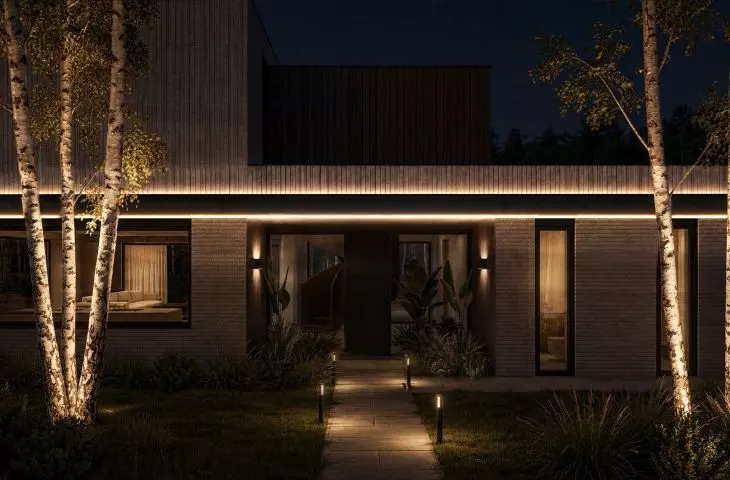 Photo: SAAN Architects