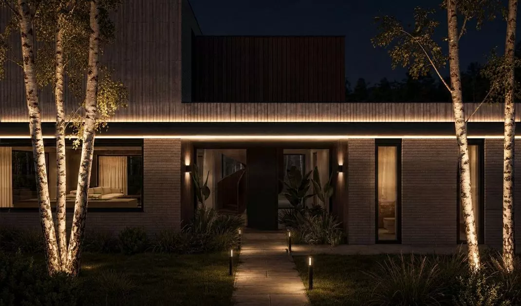 Zdj: SAAN Architekci