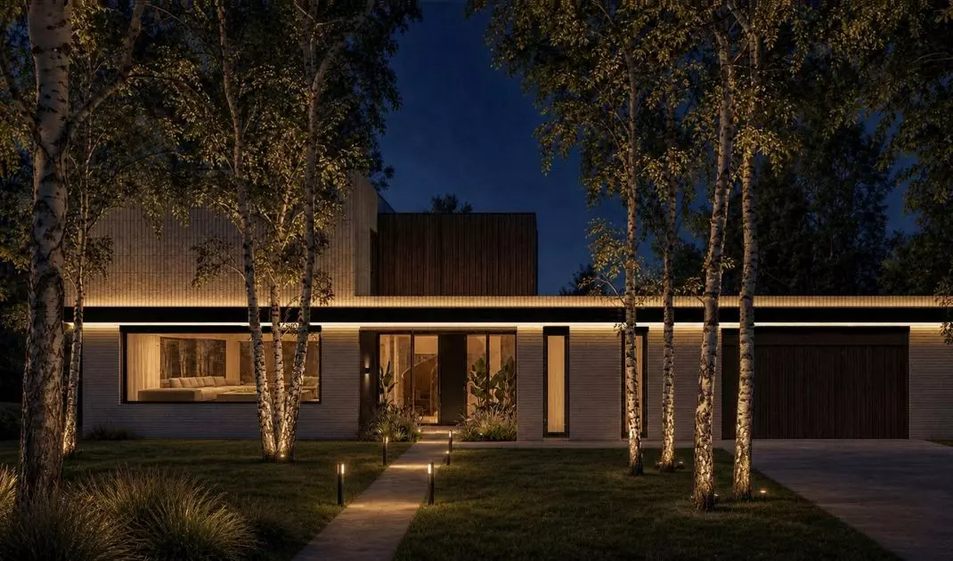 Zdj: SAAN Architekci