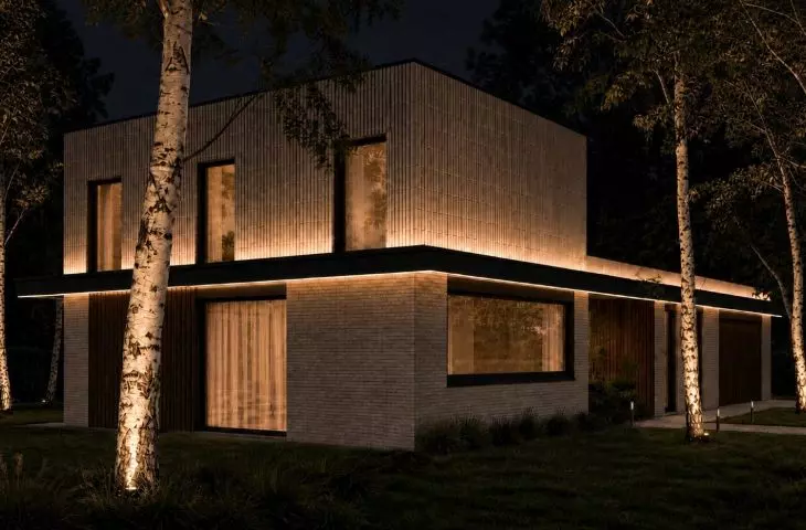 Photo: SAAN Architects