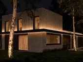 Zdj: SAAN Architekci