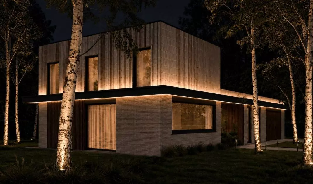 Zdj: SAAN Architekci