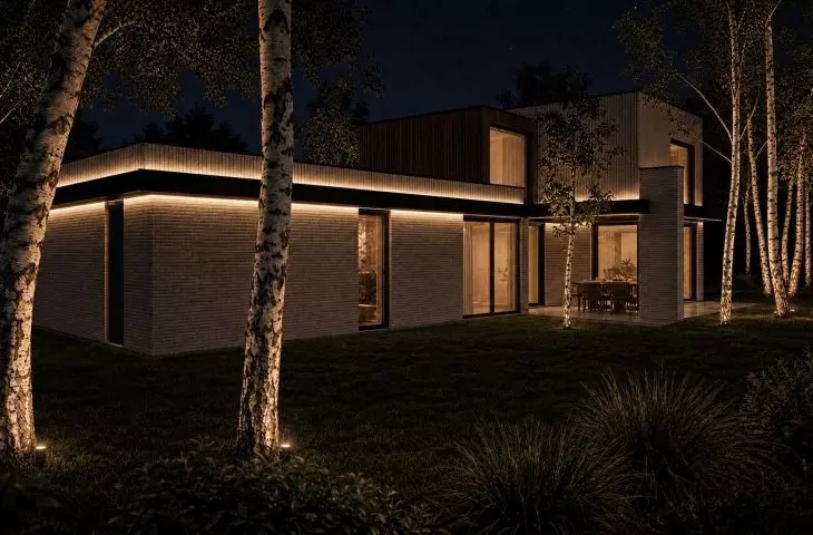Photo: SAAN Architects