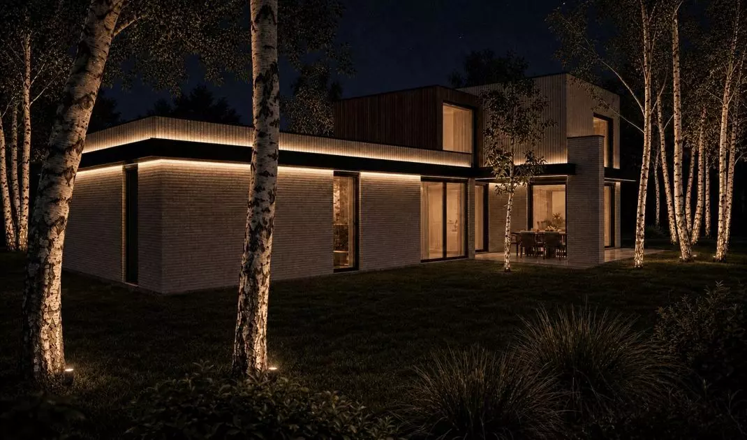 Zdj: SAAN Architekci