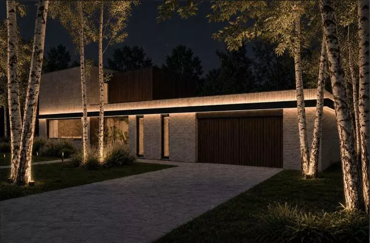 Photo: SAAN Architects