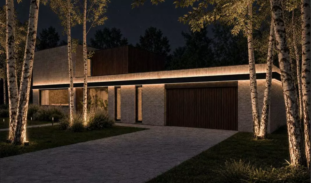 Zdj: SAAN Architekci
