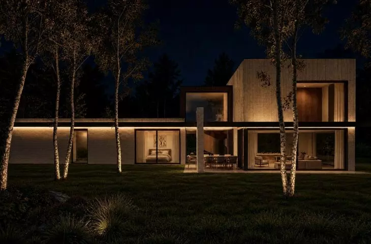 Photo: SAAN Architects