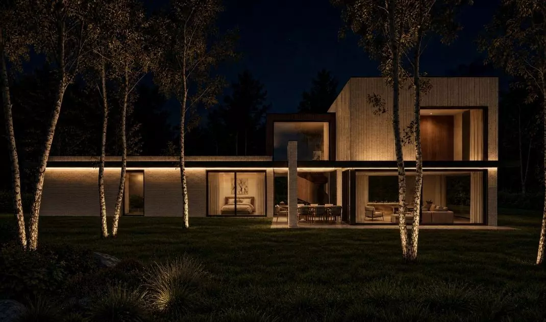 Zdj: SAAN Architekci