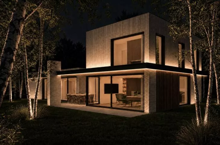 Photo: SAAN Architects