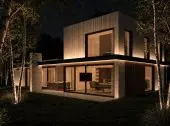 Zdj: SAAN Architekci