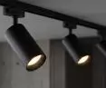 Mica Track 3-Circuit Light Fixture, ML2194, MiLAGRO