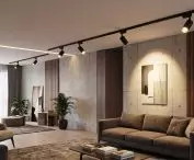 Mica Track 3-Circuit Fixture, ML2194, MiLAGRO