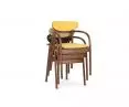 LA BENDA armchair comes in different colors