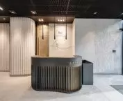 Zawiła 65, First Prize in the Commercial Development category