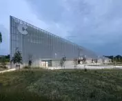 Małopolskie Centrum Nauki Cogiteon, II Nagroda w kategorii Zabudowa usługowa