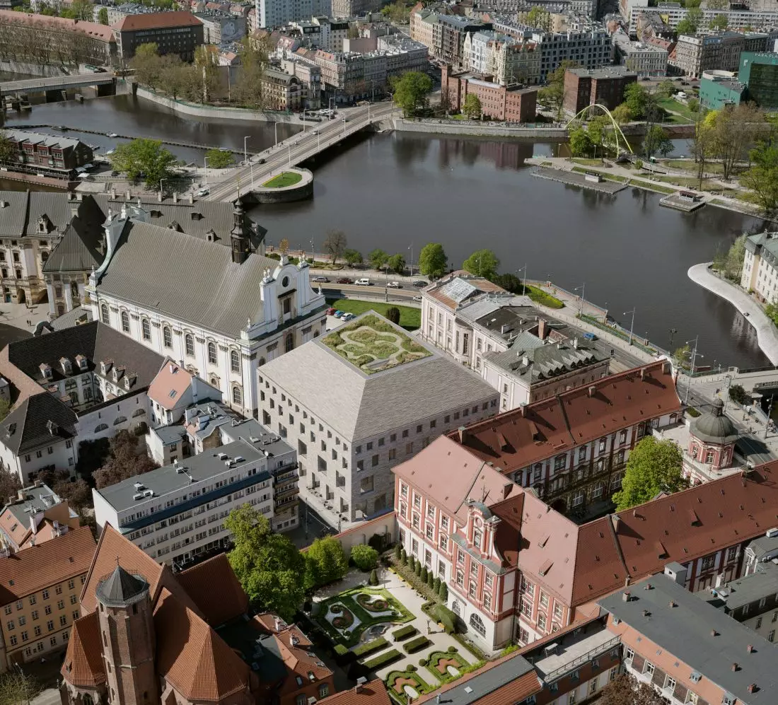 Muzeum Książąt Lubomirskich we Wrocławiu