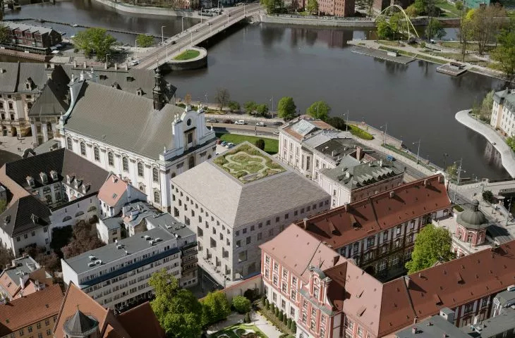 Muzeum Książąt Lubomirskich we Wrocławiu