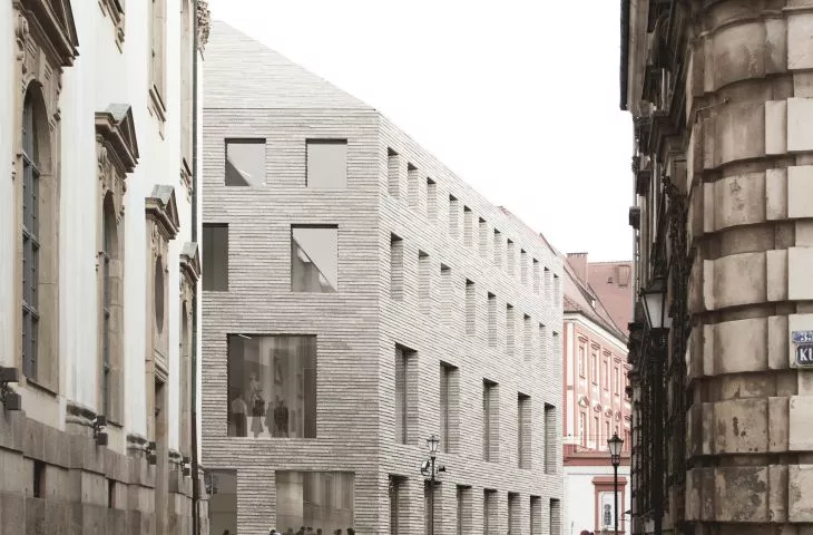 Muzeum Książąt Lubomirskich we Wrocławiu