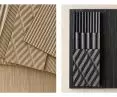 Milled veneers are made from ALPI veneer sheets that are 2.7 or 5.4 mm thick