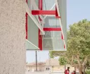 Casa de la Cultura de Balsapintada projektu COR Architecture + Design