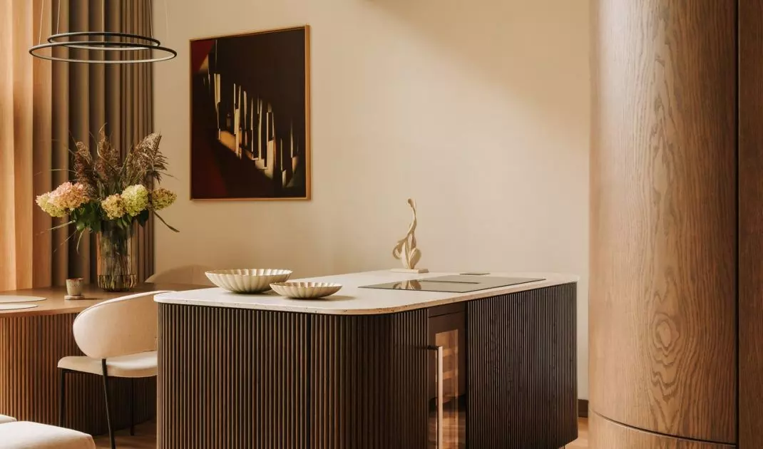 Zdj: Migdał Studio