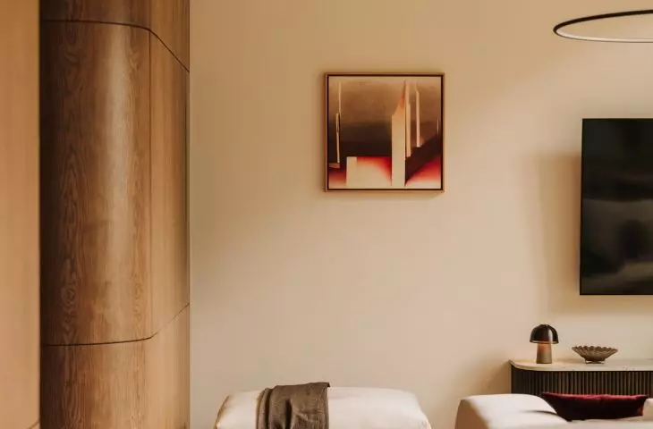 Photo: Migdał Studio