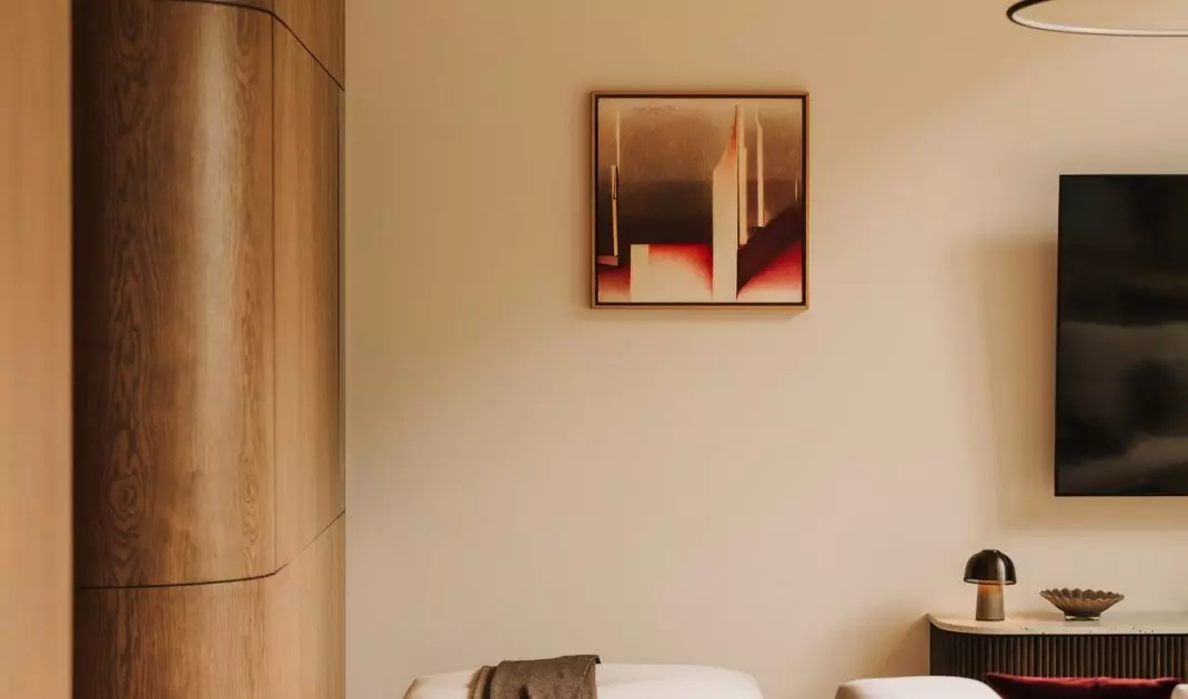 Zdj: Migdał Studio