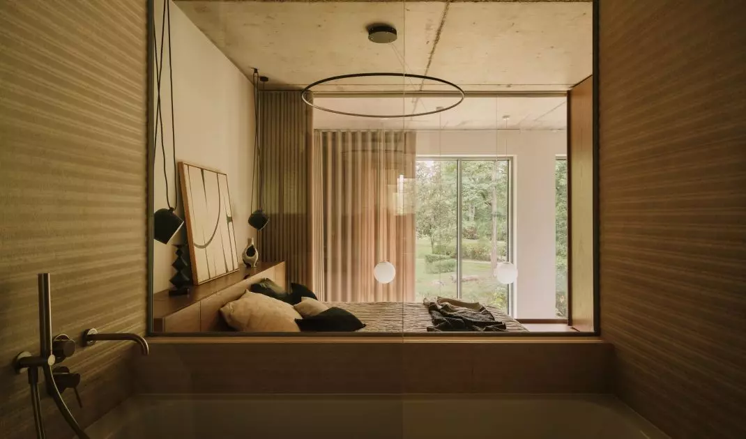 Photo: Migdał Studio