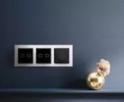 Control Your Home with Your Phone—What the Sonata Touch Wi-Fi Switches and Ospel Thermostat Offer