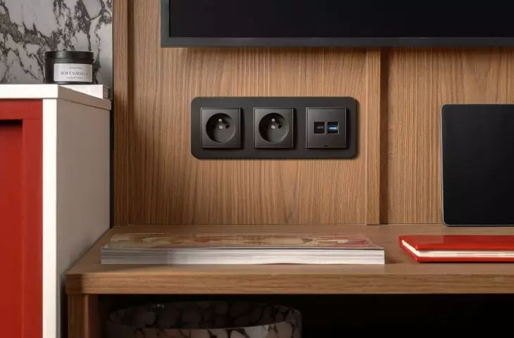 Karlik MINI Black