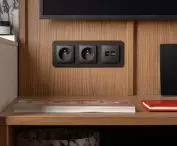 Karlik MINI Black