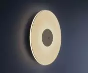 Rodzina Lamp NOVA by HSK x TAR w wersji zwieszanej i kinkiet