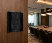 COMATIQ – Lighting Designed from the Very First Touch