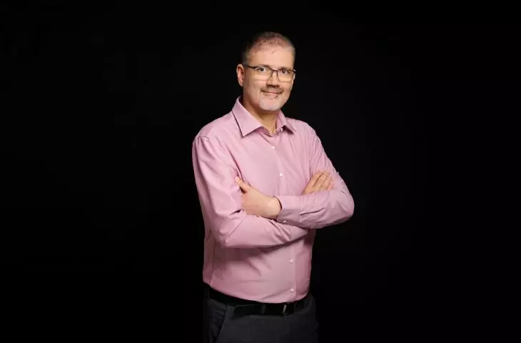 Rafał Rostkowski – Lighting Designer, ATRIA Sztuka Światła