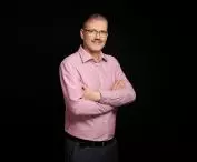 Rafał Rostkowski – Lighting Designer, ATRIA Sztuka Światła