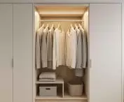 Fewer restrictions, more light. MULTIPOWER in furniture and interior design.