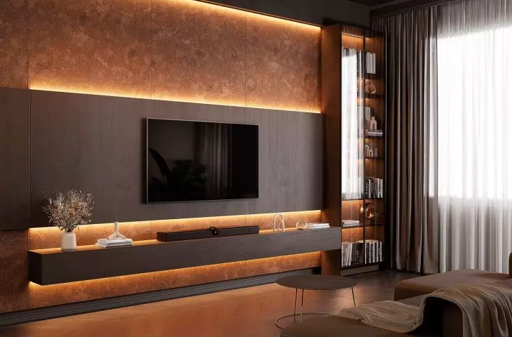 GTV - The Art of Light and Function in Contemporary Furniture Design