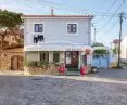 The only public buildings in Ulgueir are a café and a church