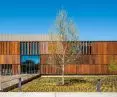 Bruce Springsteen Center for American Music w New Jersey projektu COOKFOX