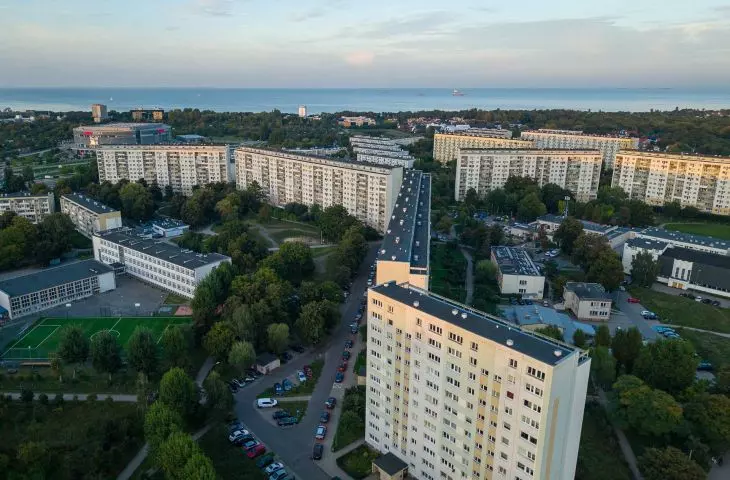 Żabianka