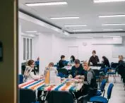 Aniołki Pod Powiekami