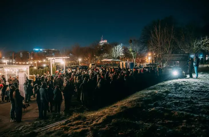 Aniołki Pod Powiekami