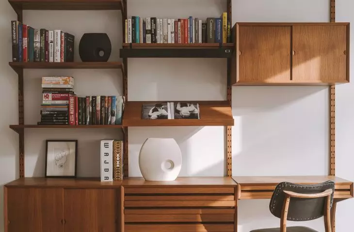 Biblioteczka