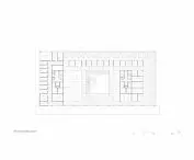 First-floor plan