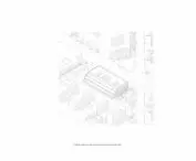 southeast axonometric view