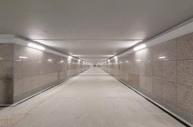 dworzec Poznań Główny